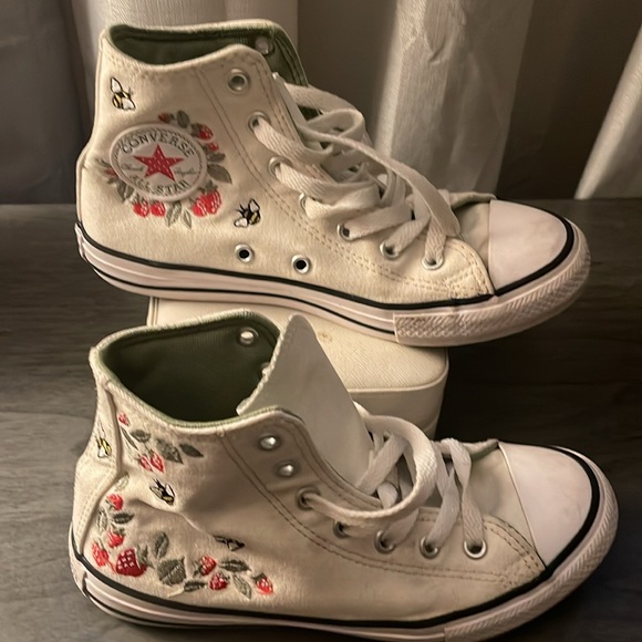 Convers All Star ⭐️ - Picture 2 of 5